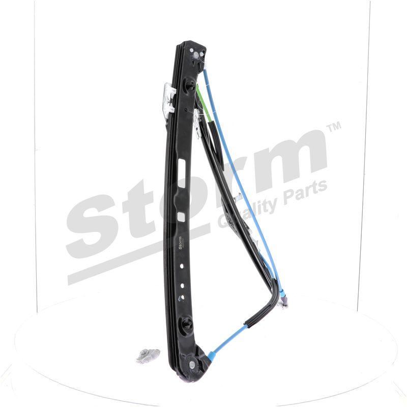 Lève-vitre STORM QUALITY PARTS 18072