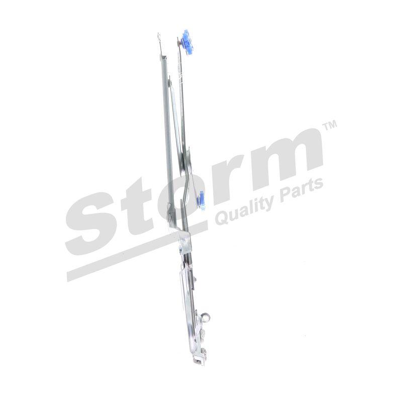 Lève-vitre STORM QUALITY PARTS 15173