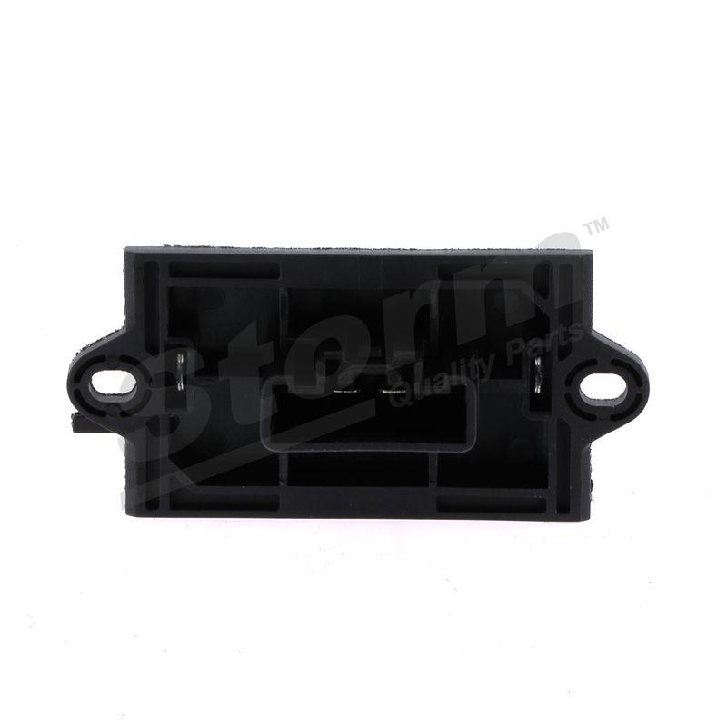 Résistance, pulseur d'air habitacle STORM QUALITY PARTS 1500500