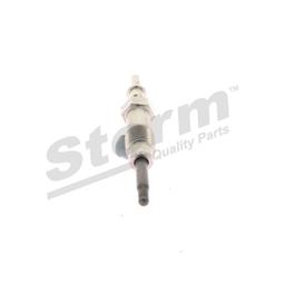 Bougie de préchauffage STORM QUALITY PARTS 502026