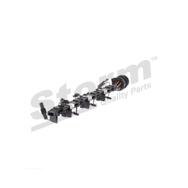 Kit réparation de câble, injecteur STORM QUALITY PARTS 999103