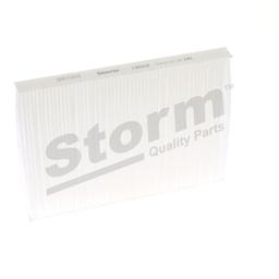 Filtre, air de l'habitacle STORM QUALITY PARTS 14008