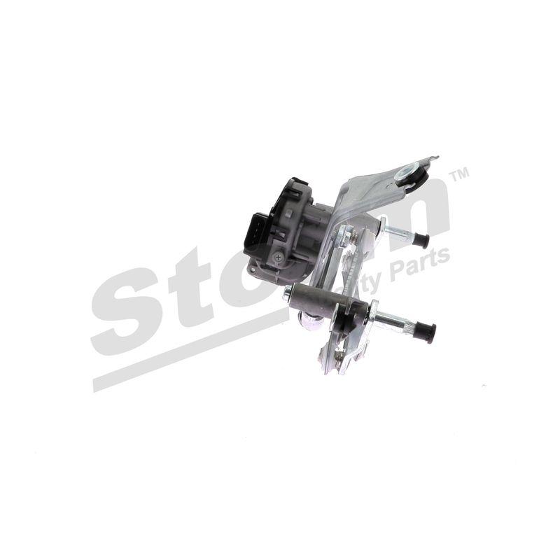 Moteur d'essuie-glace STORM QUALITY PARTS 3401004