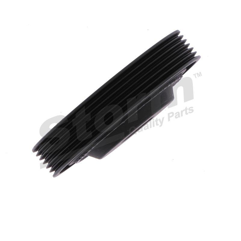 Poulie, vilebrequin STORM QUALITY PARTS 49999
