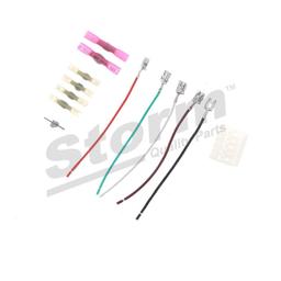 Kit réparation de câble, feu arrière STORM QUALITY PARTS 690006