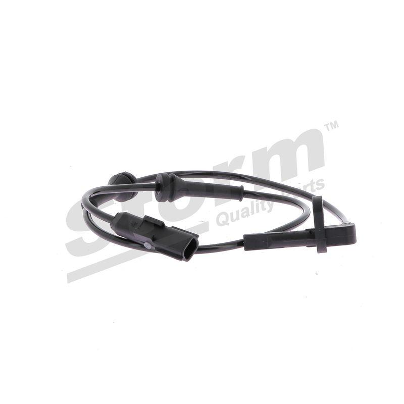 Capteur, vitesse de roue STORM QUALITY PARTS 888026