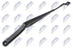 Bras d'essuie-glace, nettoyage des vitres NTY EWB-VW-015