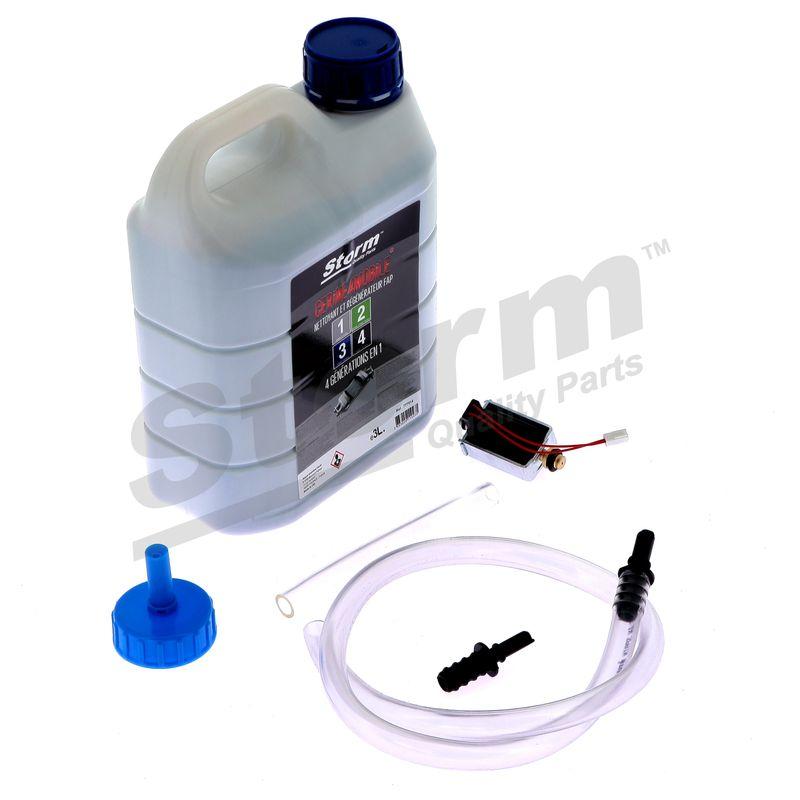 Pompe d’additif STORM QUALITY PARTS 777526