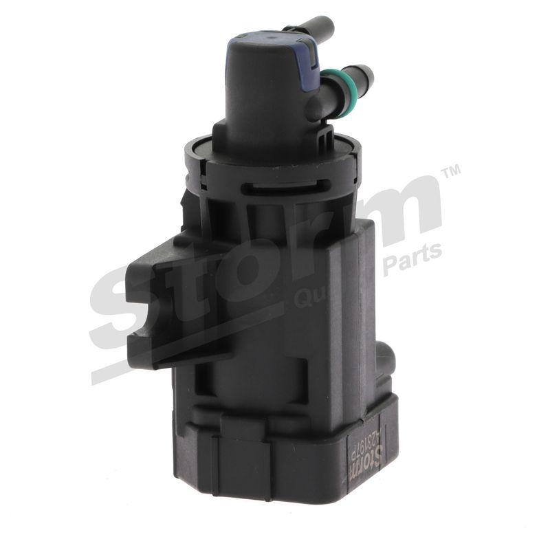 Capteur de pression, turbocompresseur STORM QUALITY PARTS 77792
