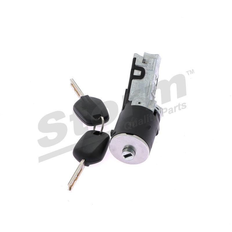 Fermeture-volant STORM QUALITY PARTS 7082002