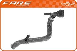 Gaine de chauffage FARE SA 9345