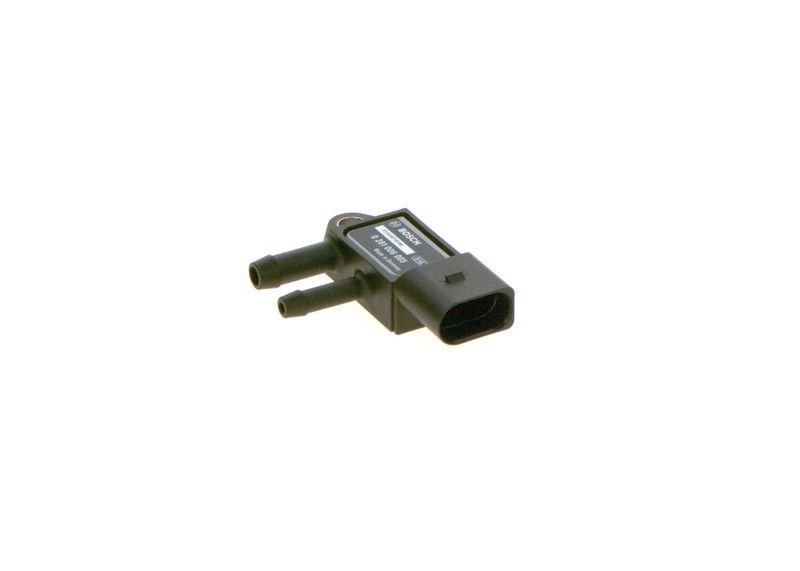 Capteur, pression des gaz échappement BOSCH 0 281 006 005