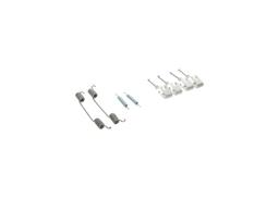 Kit d'accessoires, mâchoire de frein BOSCH 1 987 475 319