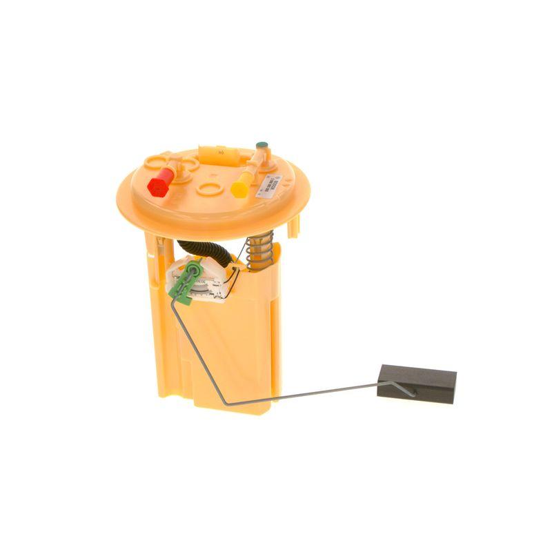 Capteur, niveau de carburant BOSCH 0 986 580 365
