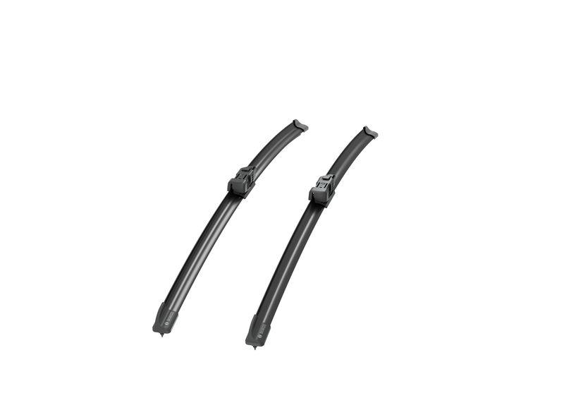 Balai d'essuie-glace BOSCH 3 397 009 825