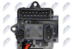 Résistance, pulseur d'air habitacle NTY ERD-RE-001