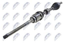 Arbre de transmission NTY NPW-FR-137