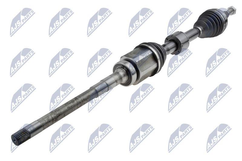 Arbre de transmission NTY NPW-FR-137