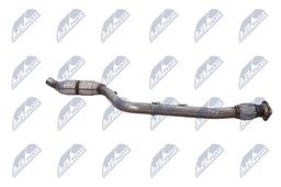Catalyseur NTY KAT-BM-005