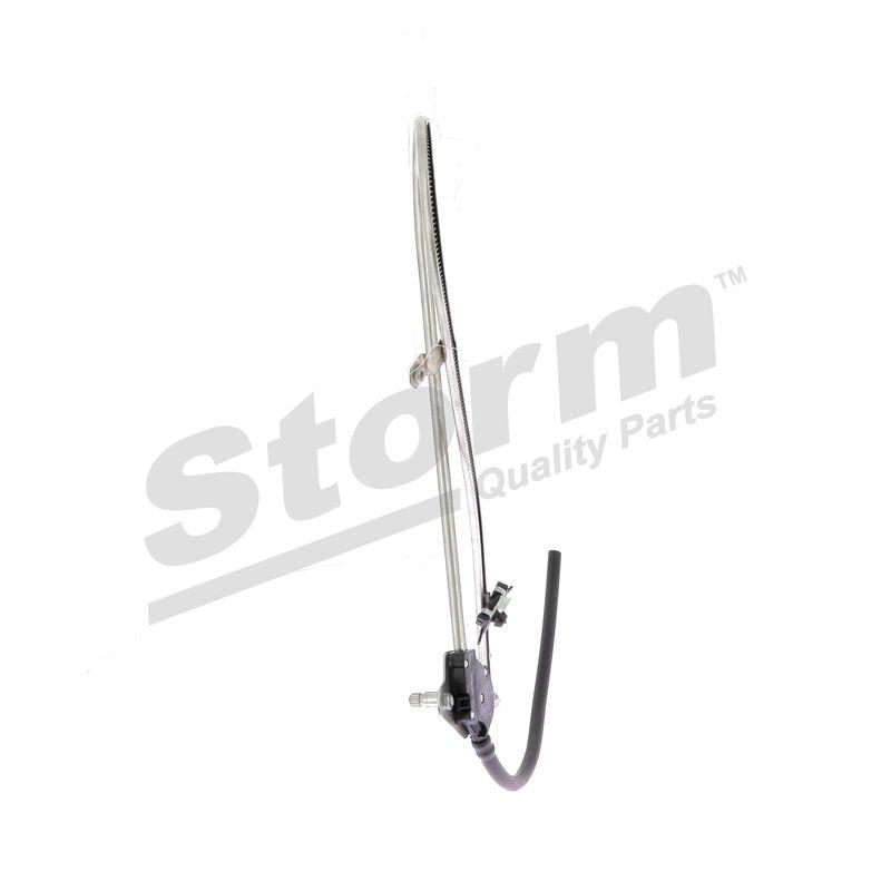 Lève-vitre STORM QUALITY PARTS 33079