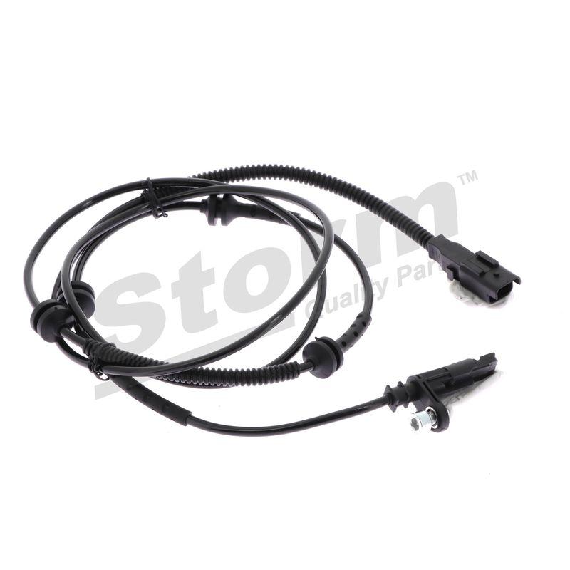 Capteur, vitesse de roue STORM QUALITY PARTS 777101