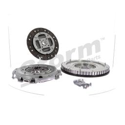 Kit adaptateur, embrayage STORM QUALITY PARTS STO40019