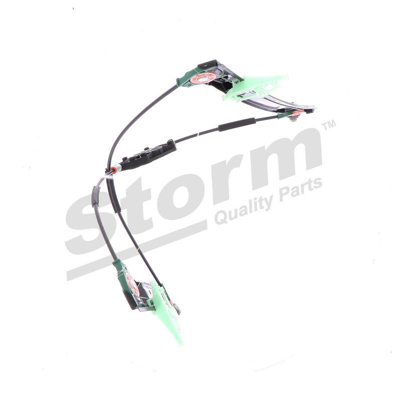 Lève-vitre STORM QUALITY PARTS 36476