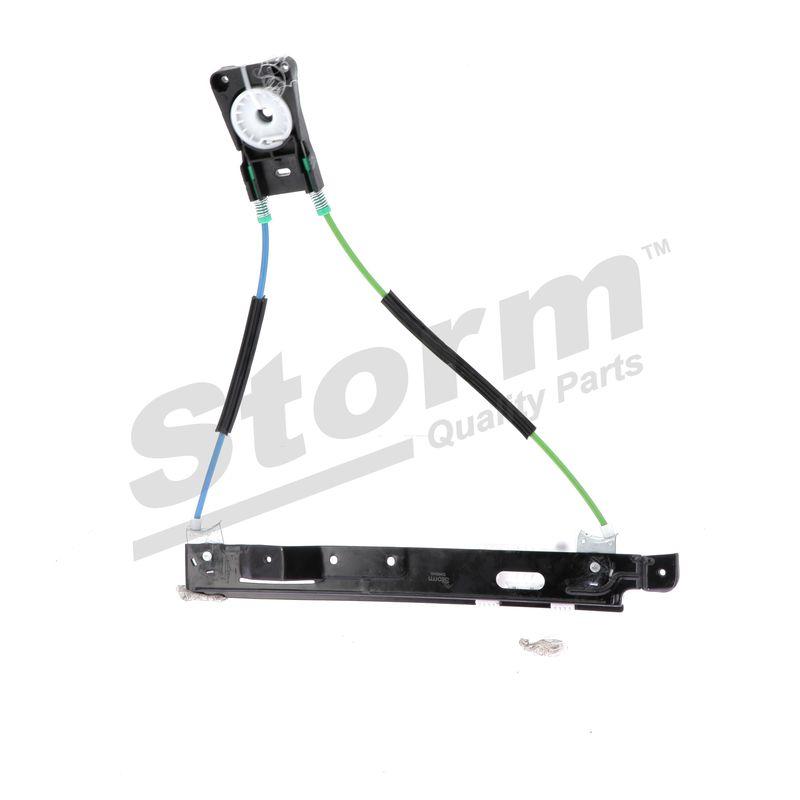 Lève-vitre STORM QUALITY PARTS 47073