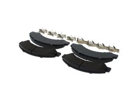 Kit de plaquettes de frein, frein à disque BOSCH 0 986 494 677