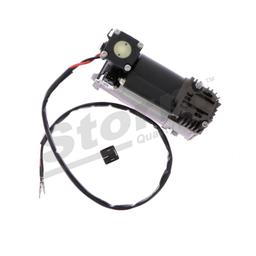 Compresseur, système d'air comprimé STORM QUALITY PARTS 844290ST