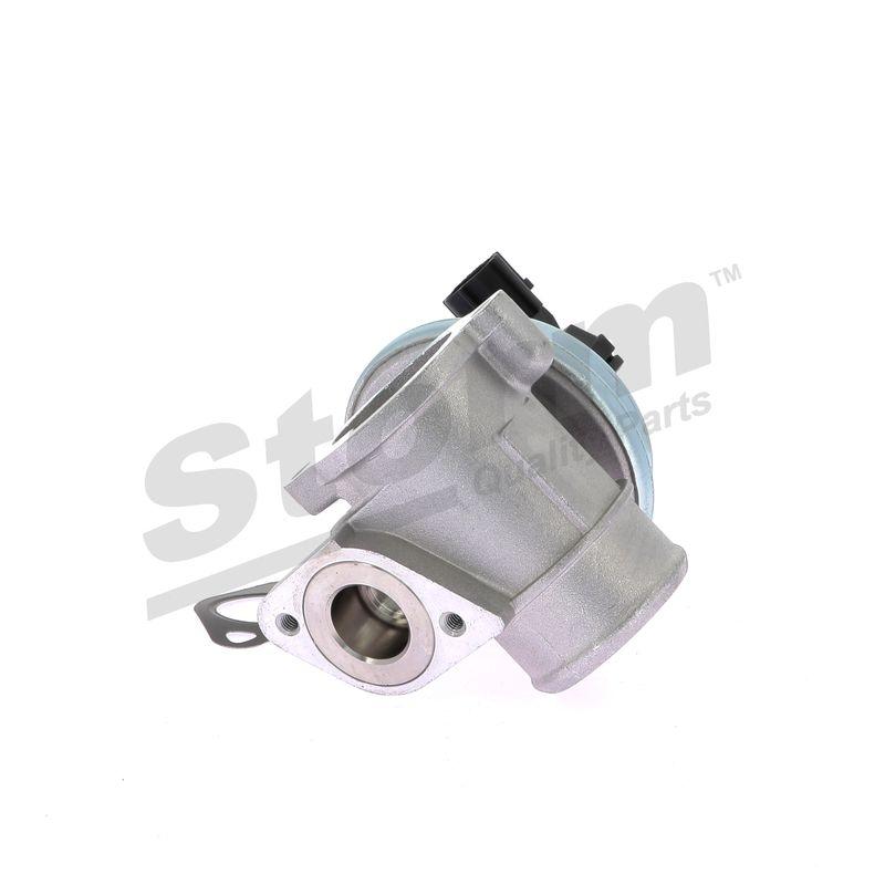 Vanne EGR STORM QUALITY PARTS 9006