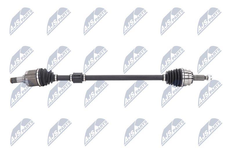 Arbre de transmission NTY NPW-MS-088