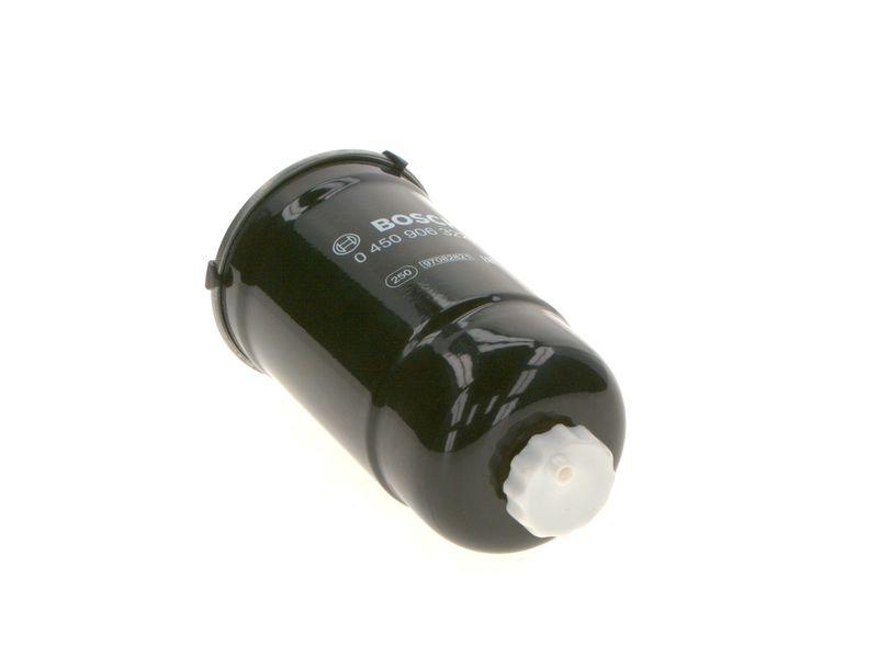 Filtre à carburant BOSCH 0 450 906 322