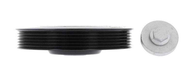 Kit de poulies, vilebrequin CORTECO 49418960