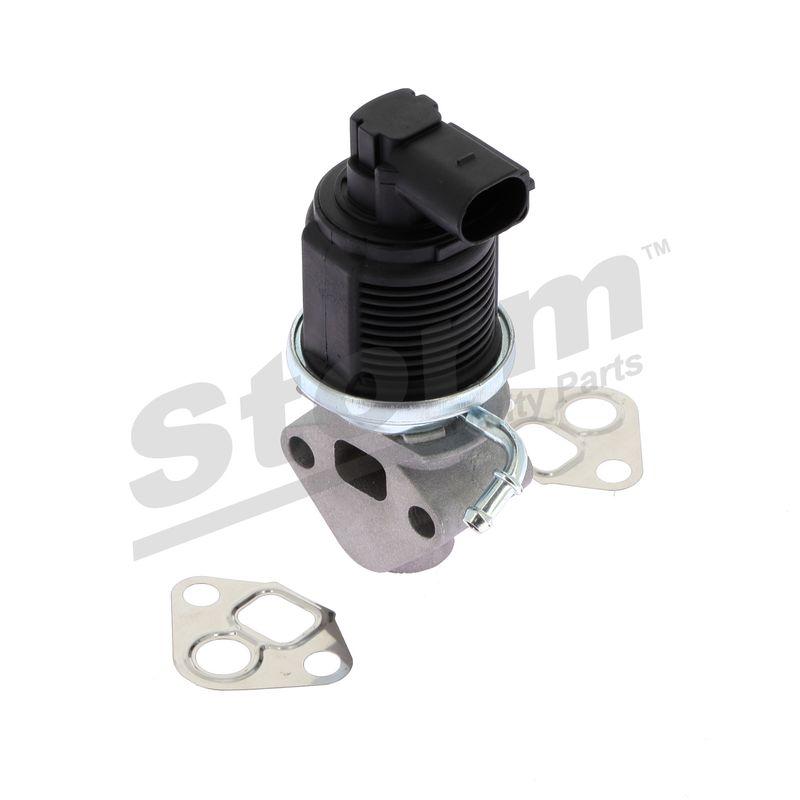 Vanne EGR STORM QUALITY PARTS 9039