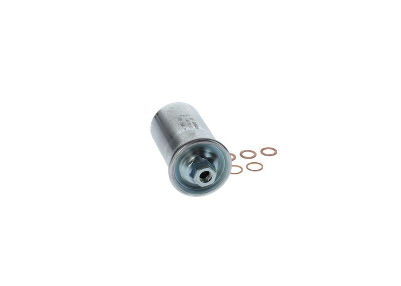 Filtre à carburant BOSCH 0 450 905 021