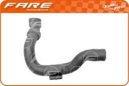 Durite de radiateur FARE SA 11149