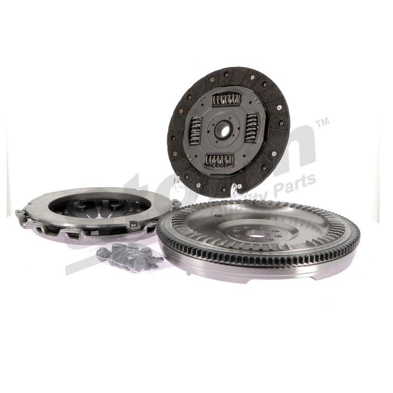 Kit adaptateur, embrayage STORM QUALITY PARTS STO835070A