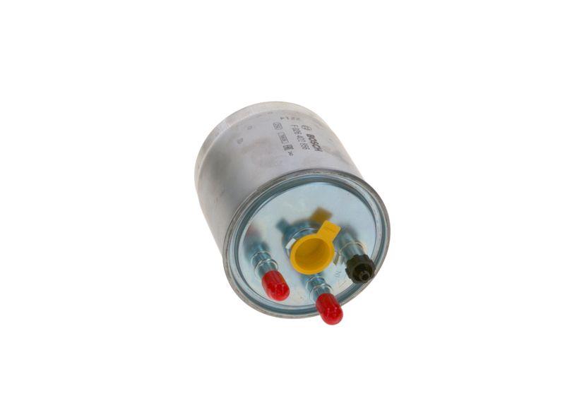 Filtre à carburant BOSCH F 026 402 856