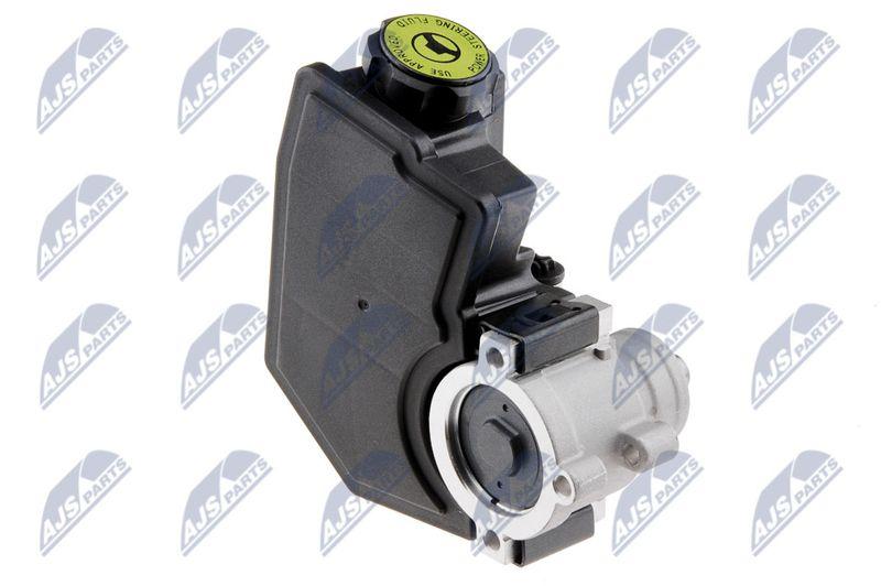 Pompe hydraulique, direction NTY SPW-CH-013