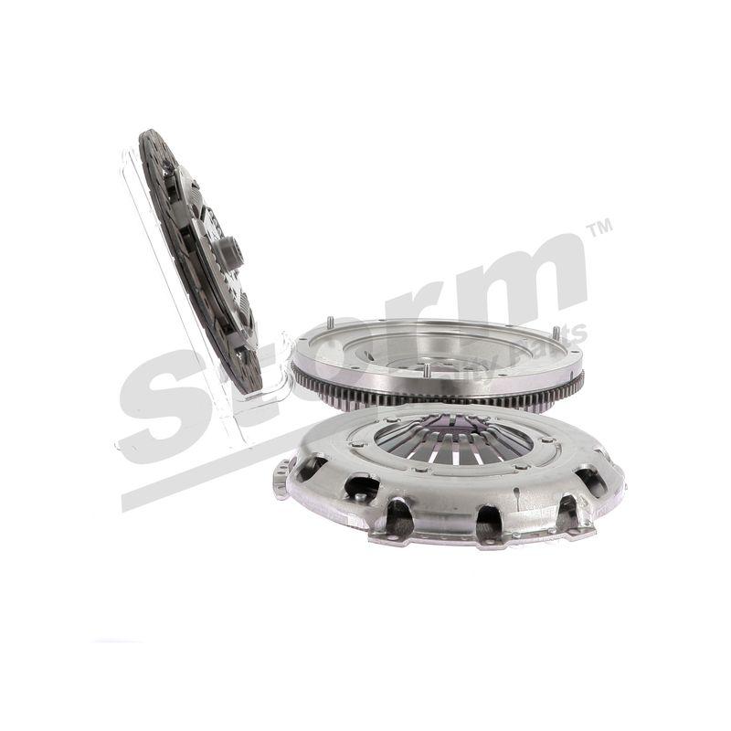 Kit adaptateur, embrayage STORM QUALITY PARTS STO1053