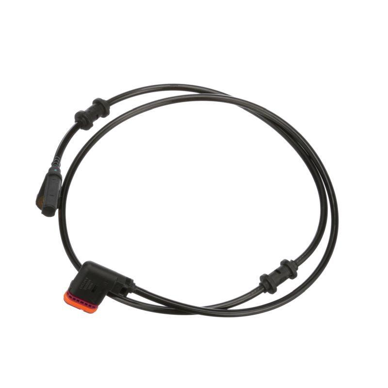 Capteur, vitesse de roue DELPHI SS20224