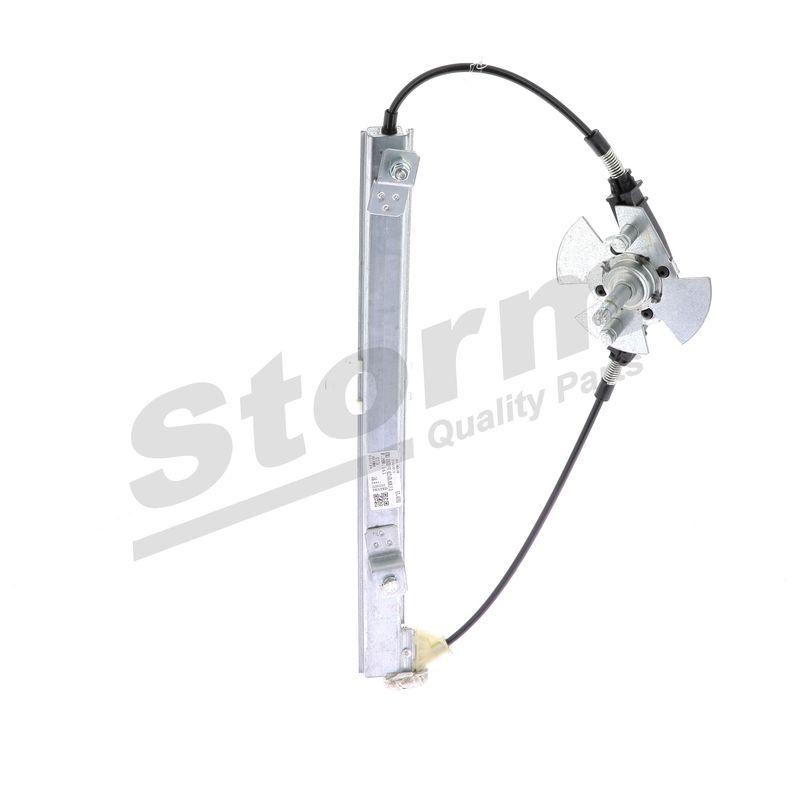 Lève-vitre STORM QUALITY PARTS 41282