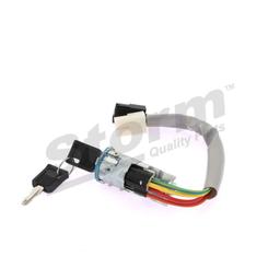 Fermeture-volant STORM QUALITY PARTS 85026