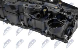 Couvercle de culasse NTY BPZ-BM-017