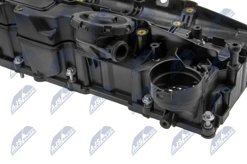 Couvercle de culasse NTY BPZ-BM-017