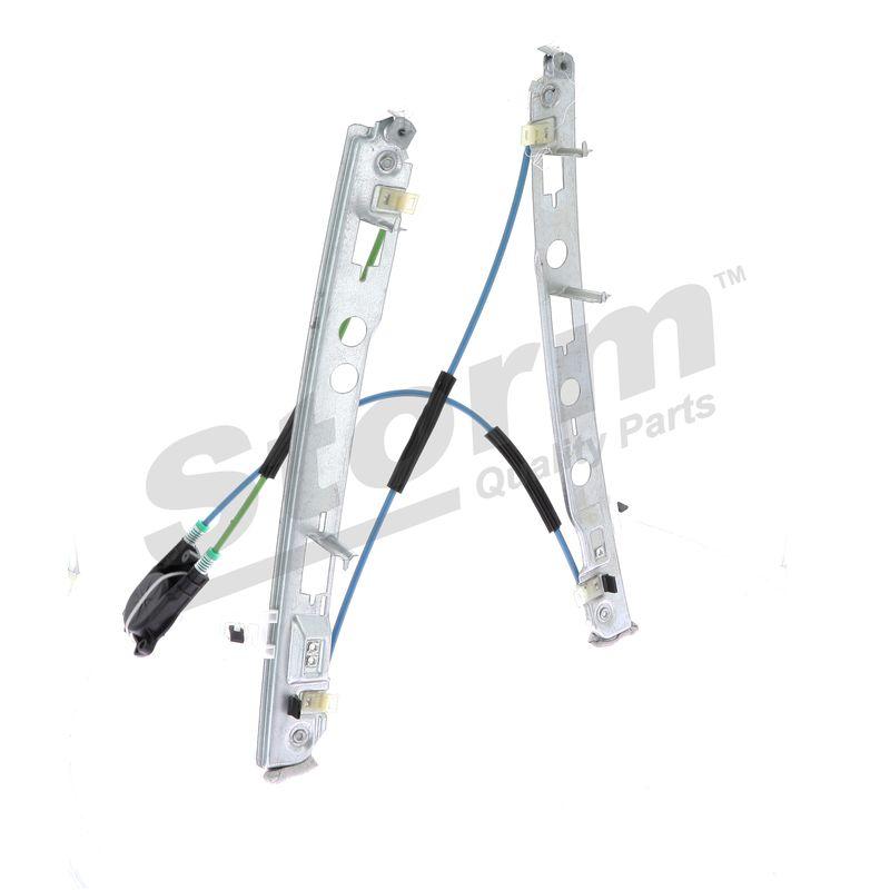 Lève-vitre STORM QUALITY PARTS 87139