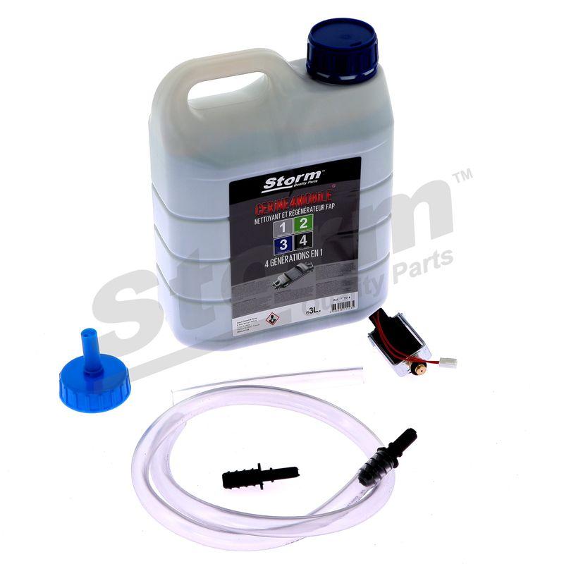 Pompe d’additif STORM QUALITY PARTS 777526