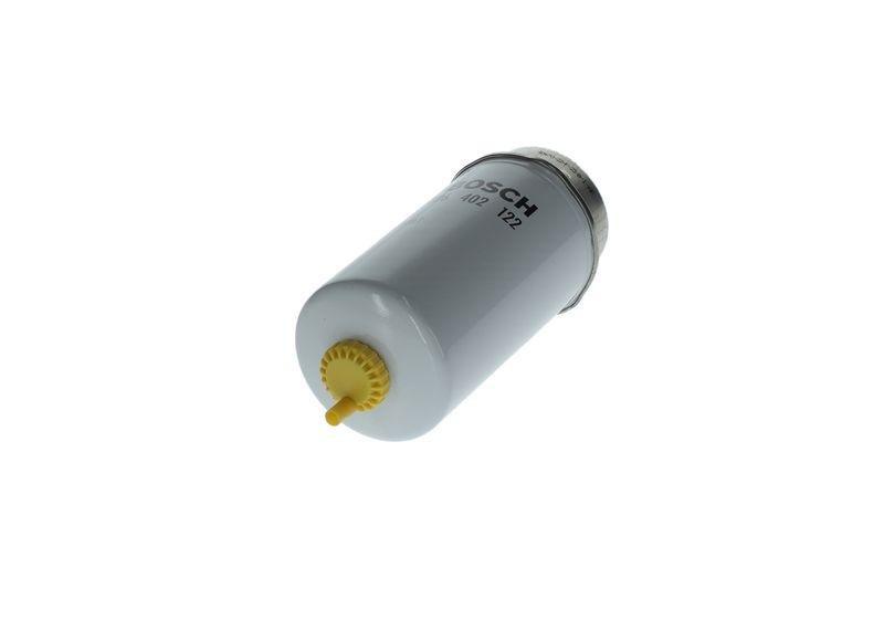 Filtre à carburant BOSCH F 026 402 122