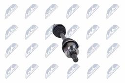 Arbre de transmission NTY NPW-CT-145